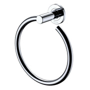 Fienza Kaya/Hustle Towel Ring, Chrome