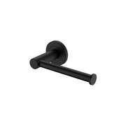 Fienza Kaya/Hustle Roll Holder, Matte Black