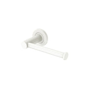 Fienza Kaya Roll Holder, Matte White