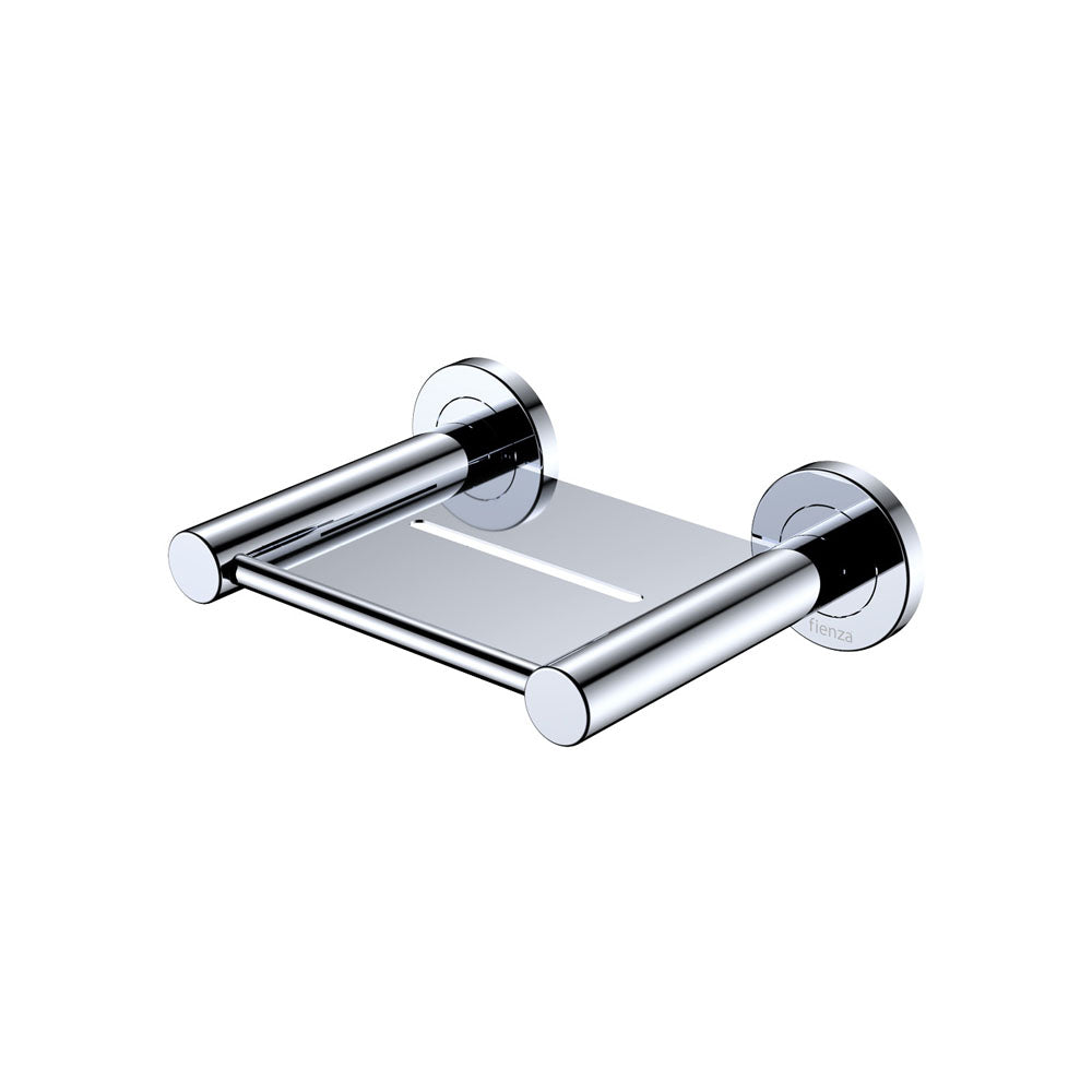 Fienza Kaya Soap Shelf, Chrome