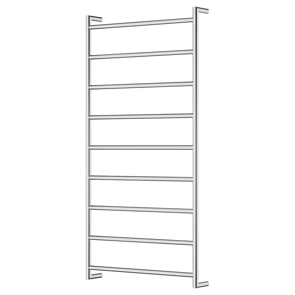 Fienza Kaya Heated Towel Rail, 600 x 1200mm, Chrome