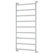 Fienza Kaya Heated Towel Rail, 600 x 1200mm, Chrome
