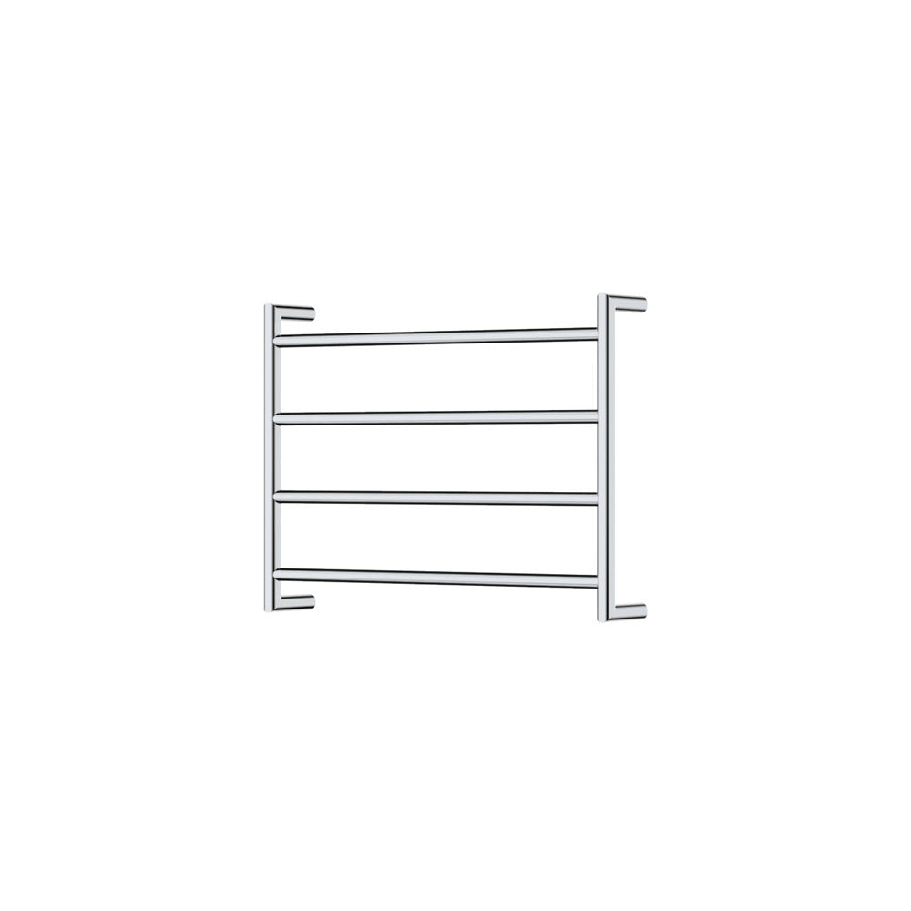 Fienza Kaya Heated Towel Rail, 600 x 450mm, Chrome