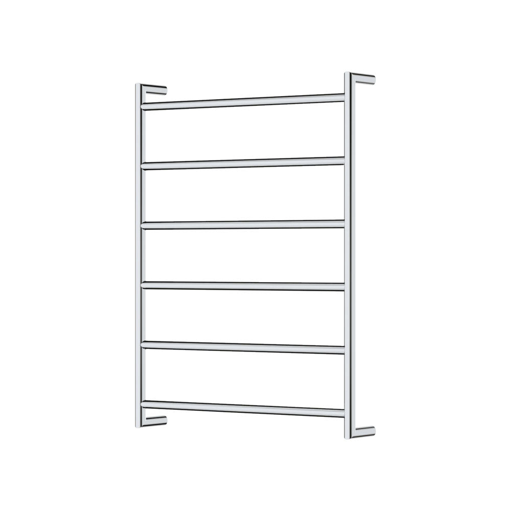 Fienza Kaya Heated Towel Rail, 600 x 800mm, Chrome