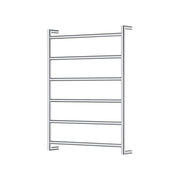 Fienza Kaya Heated Towel Rail, 600 x 800mm, Chrome