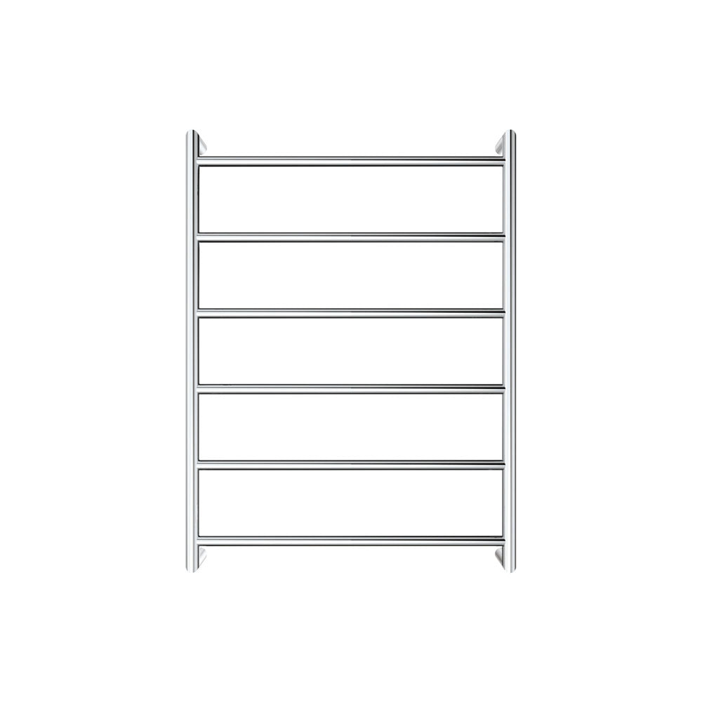 Fienza Kaya Heated Towel Rail, 600 x 800mm, Chrome