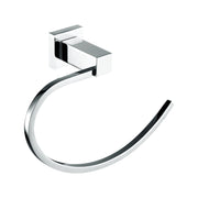 Fienza Modena Hand Towel Holder, Chrome