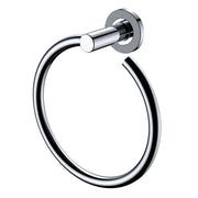 Fienza Axle Towel Ring, Chrome