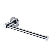 Fienza Axle Dual Purpose Towel Rail Roll Holder, Chrome
