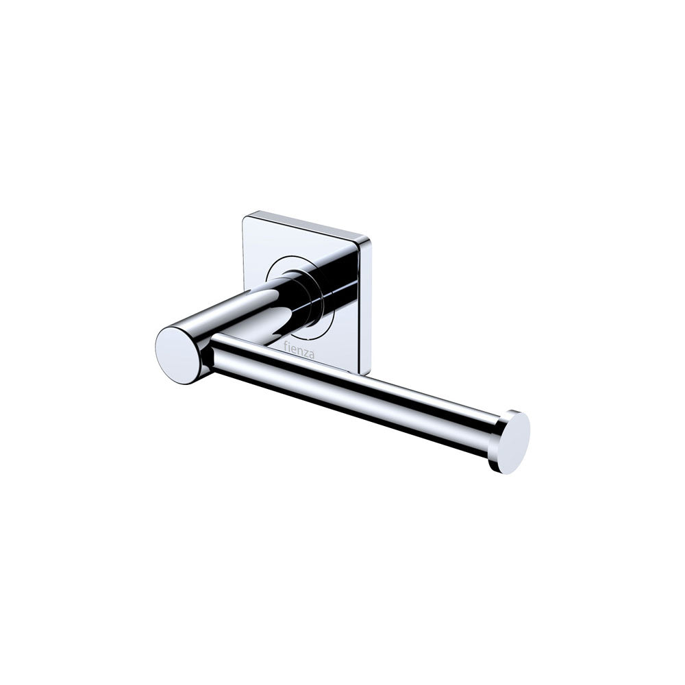 Fienza Sansa Roll Holder, Chrome