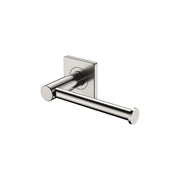 Fienza Sansa Roll Holder, Brushed Nickel