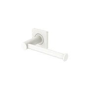 Fienza Sansa Roll Holder, Matte White