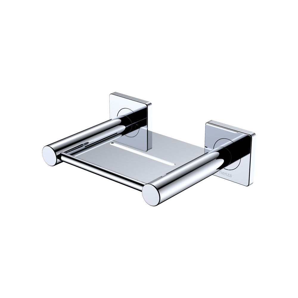 Fienza Sansa Soap Shelf, Chrome