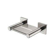 Fienza Sansa Soap Shelf, Brushed Nickel