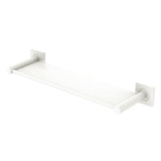 Fienza Sansa Shower Shelf, Matte White