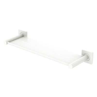 Fienza Sansa Shower Shelf, Matte White