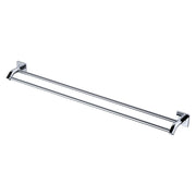 Fienza Sansa Double Towel Rail 900mm, Chrome