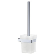 Fienza Tono Toilet Brush and Holder, Chrome