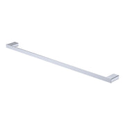 Fienza Tono 810 Single Towel Rail, Chrome
