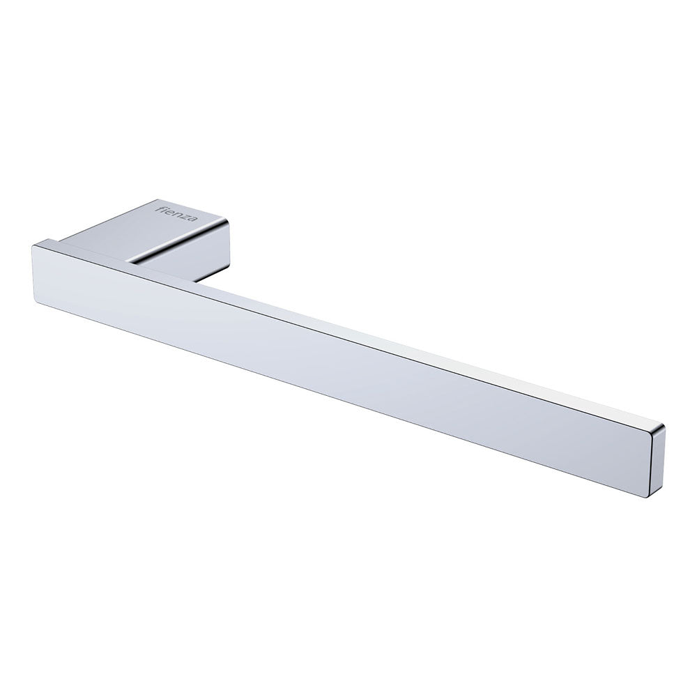 Fienza Tono Hand Towel Holder 250mm, Chrome