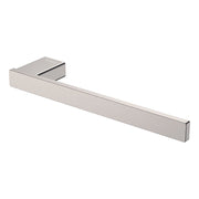 Fienza Tono Hand Towel Holder 250mm, Brushed Nickel