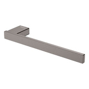 Fienza Tono Hand Towel Holder 250mm, Gun Metal