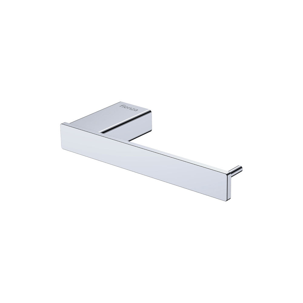 Fienza Tono Toilet Roll Holder 165mm, Chrome