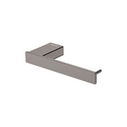 Fienza Tono Toilet Roll Holder 165mm, Gun Metal