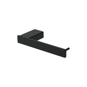 Fienza Tono Toilet Roll Holder 165mm, Matte Black