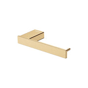 Fienza Tono Toilet Roll Holder 165mm, Urban Brass