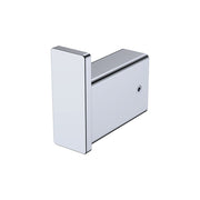 Fienza Tono Robe Hook, Chrome