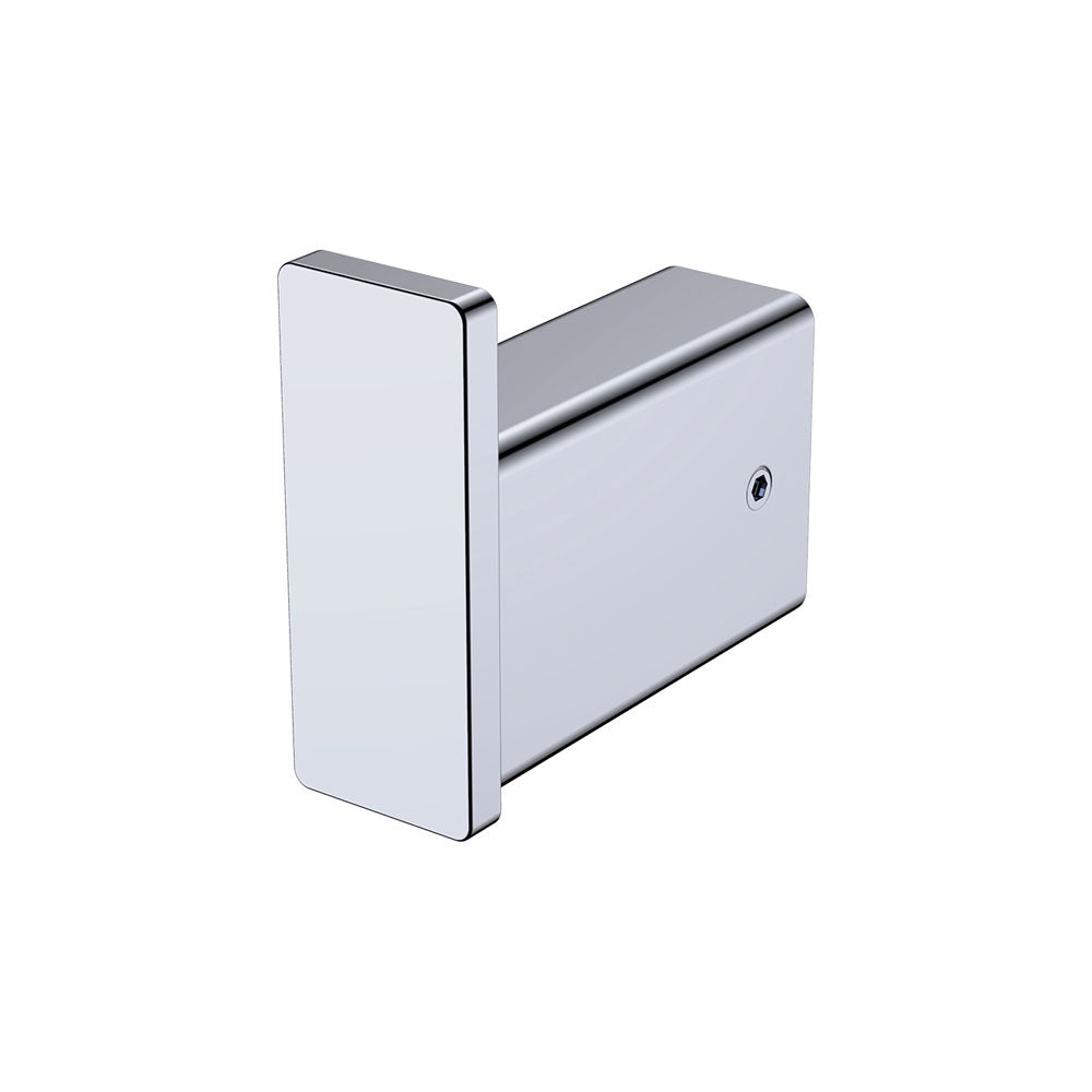 Fienza Tono Robe Hook, Chrome