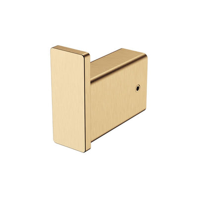 Fienza Tono Robe Hook, Urban Brass