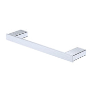 Fienza Tono Single Hand Towel Rail 300mm SS, Chrome