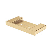 Fienza Tono Soap Shelf 190mm, Urban Brass
