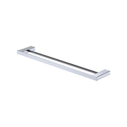 Fienza Tono 610 Double Towel Rail, Chrome