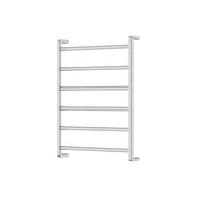 Fienza Tono Heated Towel Rail, 600 x 800mm, Chrome