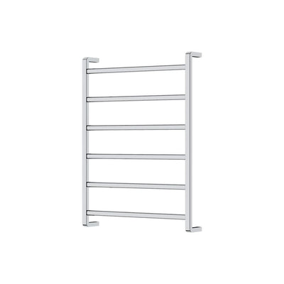 Fienza Tono Heated Towel Rail, 600 x 800mm, Chrome