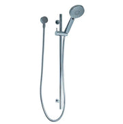 Millennium Finesa Rail Shower, Chrome