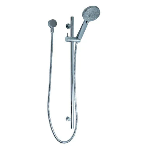 Millennium Finesa Rail Shower, Chrome