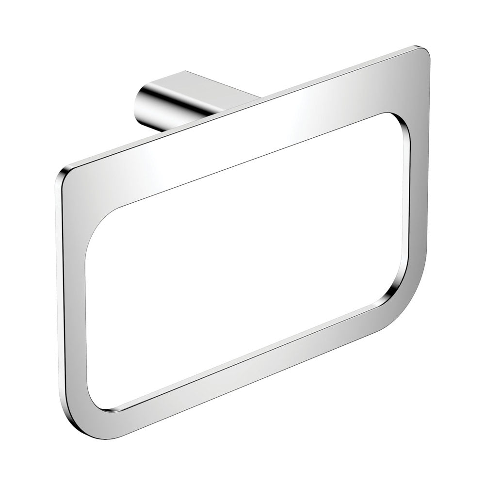 Fienza Lincoln Hand Towel Holder, Chrome