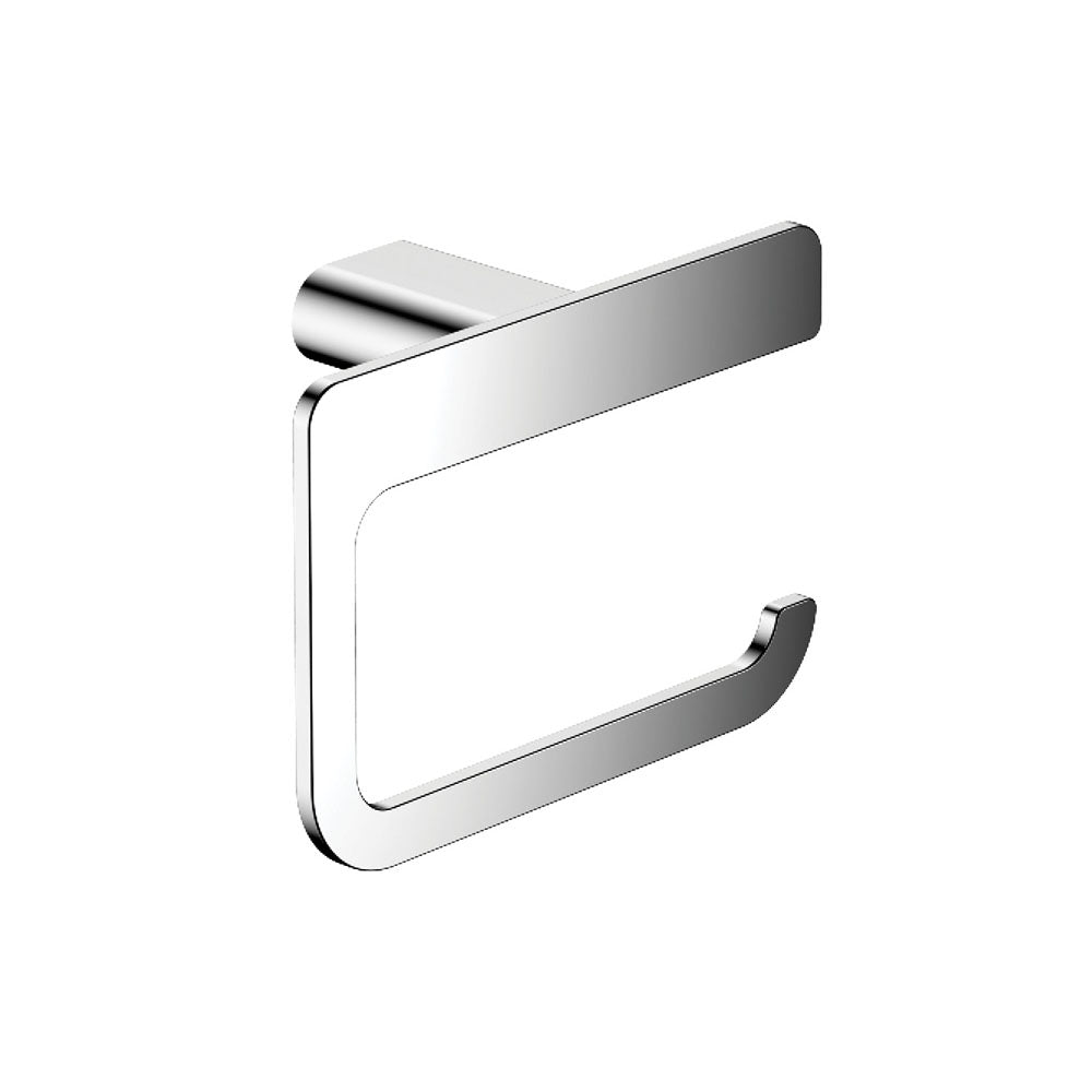 Fienza Lincoln Toilet Paper Holder, Chrome