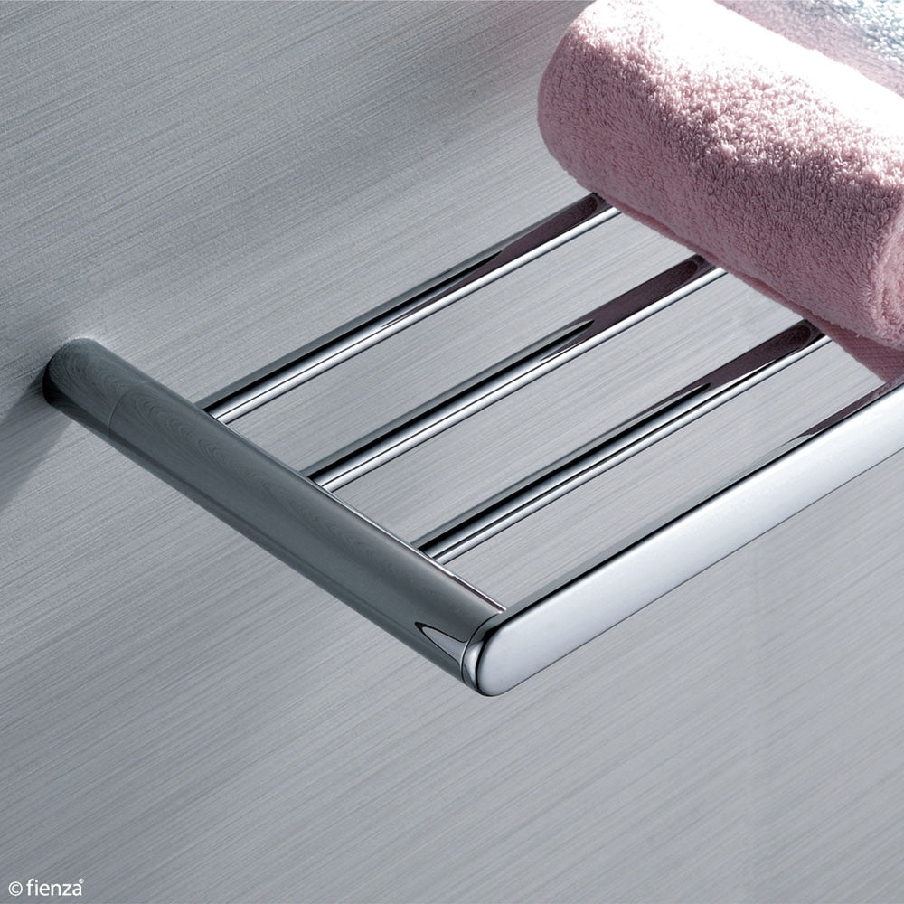 Fienza Empire Towel Rack, Chrome