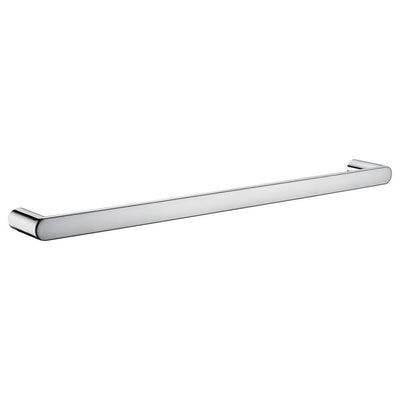Fienza Empire Single Towel Rail 810mm, Chrome