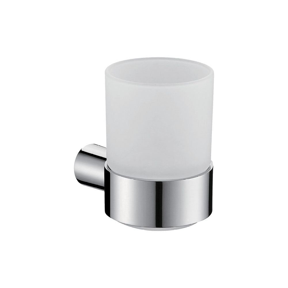 Fienza Empire Tumbler Holder, Chrome