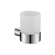 Fienza Empire Tumbler Holder, Chrome