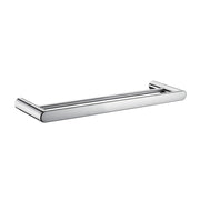 Fienza Empire Double Towel Rail 610mm, Chrome