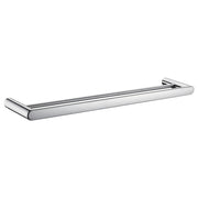 Fienza Empire Double Towel Rail 810mm, Chrome