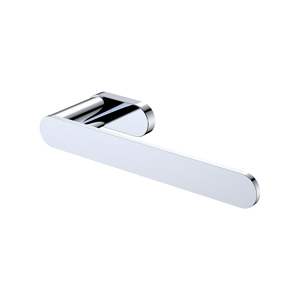 Fienza Empire Slim Hand Towel Holder, Chrome