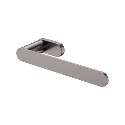 Fienza Empire Slim Hand Towel Holder, Gun Metal